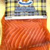 Smoked Salmon