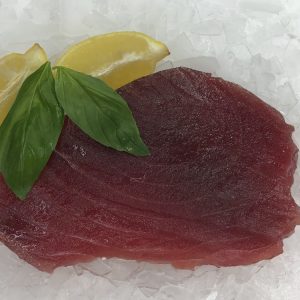 Tuna Steak