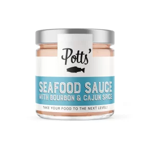 Seafood Sauce