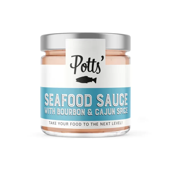 Seafood Sauce