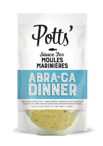 Moules Marinieres