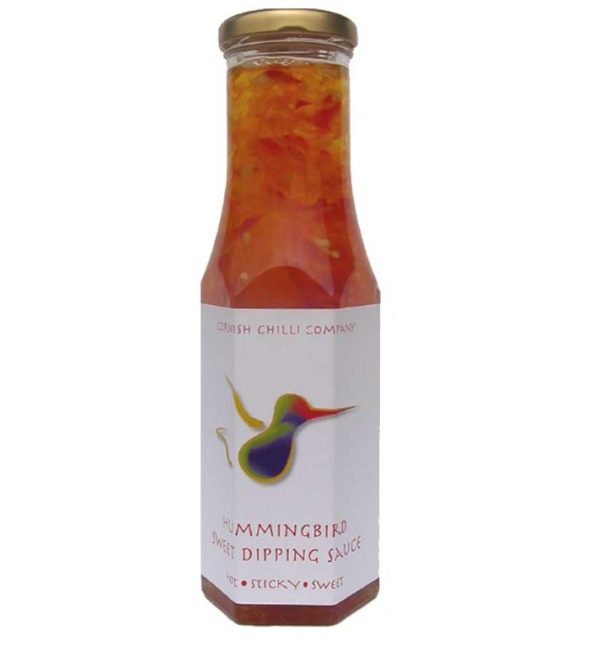 Chilli dipping sauce