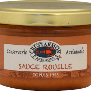 CRUSTARMOR Rouille Sauce 100g