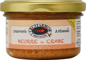 CRUSTARMOR Crab Butter 90g